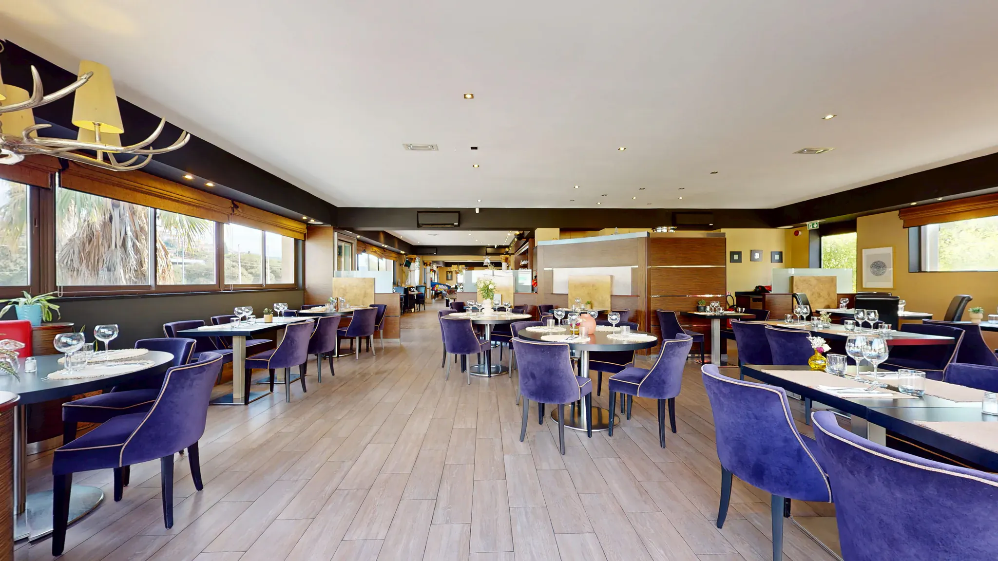Restaurant 11