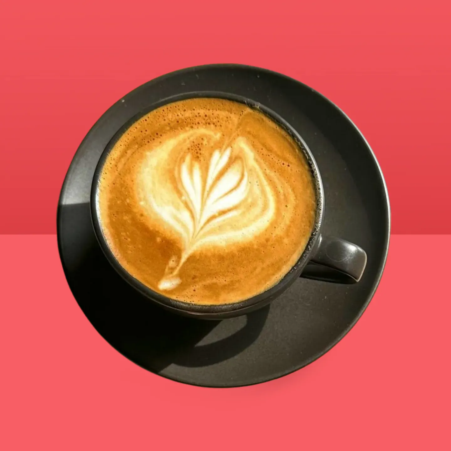 Latte Chaud