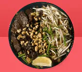 Pad Thaï Boeuf