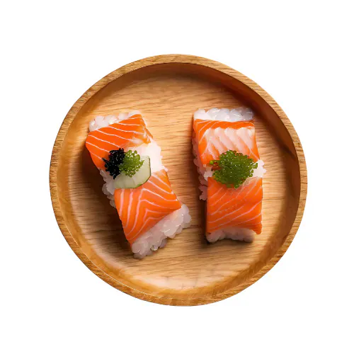 Saumon