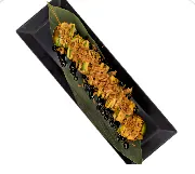 Dragon Rolls