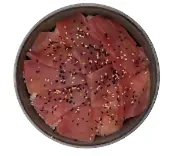 Chirashi Thon Cru