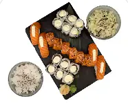 Menu Nakata