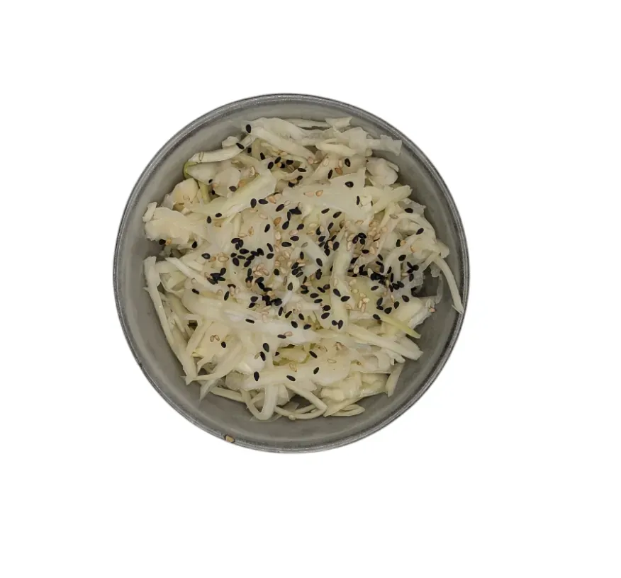 Salade de Choux
