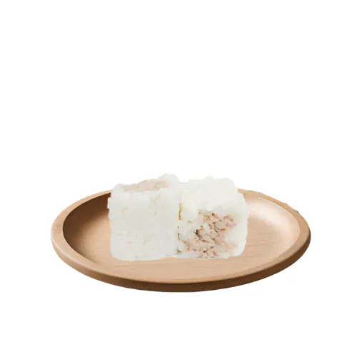 Maki White Thon Cuit Cheese
