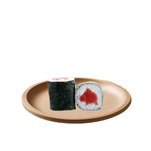Maki Thon Cru