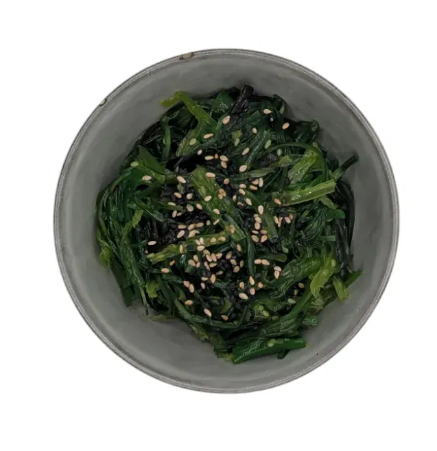 Salade Wakame
