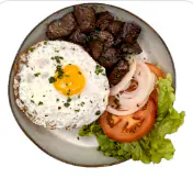 Boeuf Loc Lac