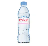 Eau, San Pellegrino, Perrier