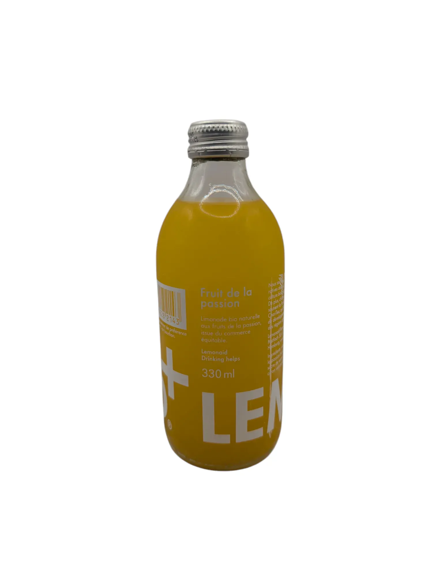 Lemonaid