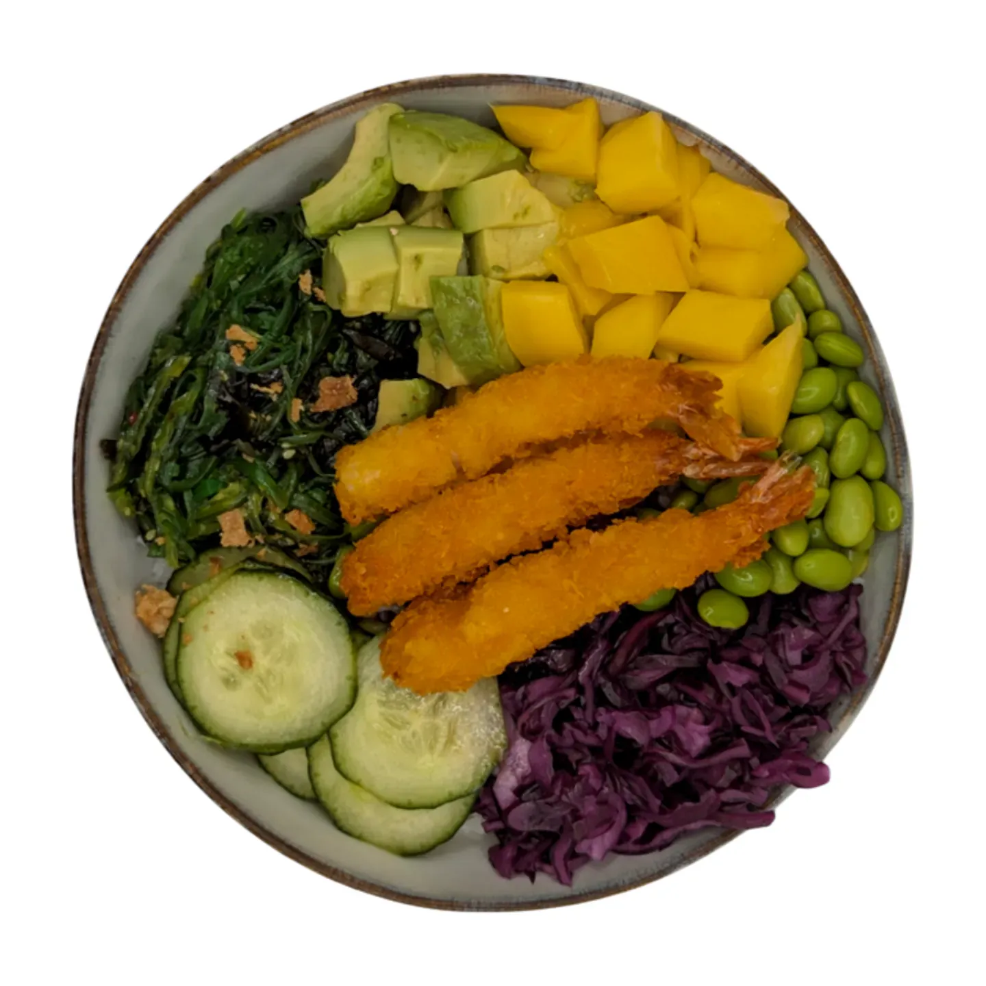Poke Bowl
