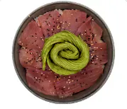 Chirashi Thon Cru Avocat