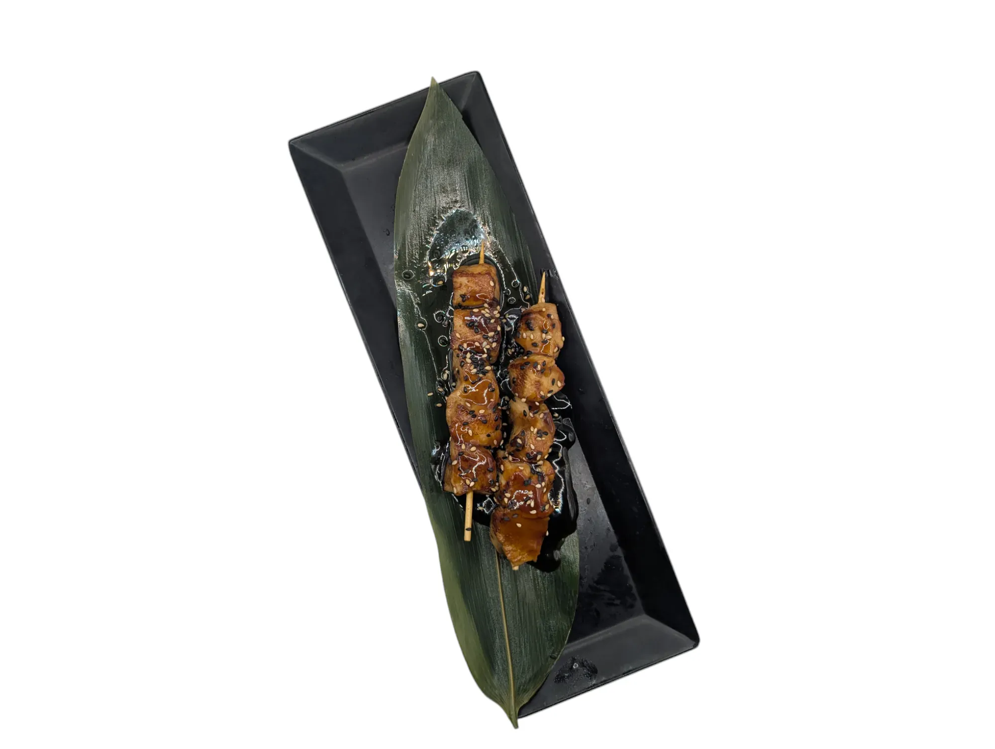 Poulet Caramélisé