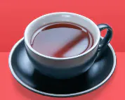 Thé Chaud