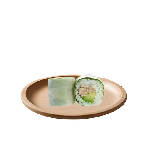 Maki Green Thon Cuit Avocat Concombre