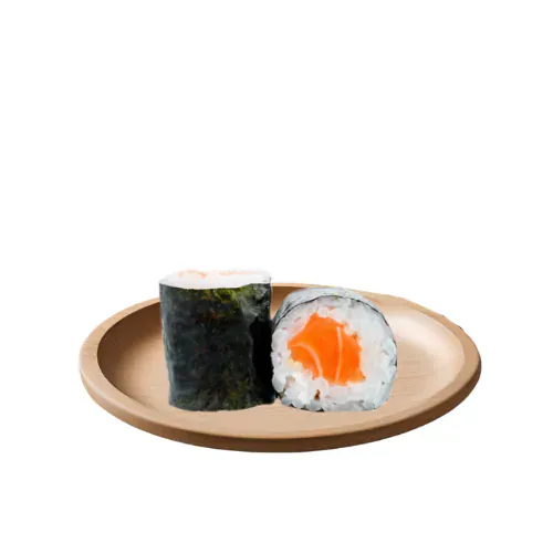Maki Saumon