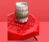 Matcha Latte Froid