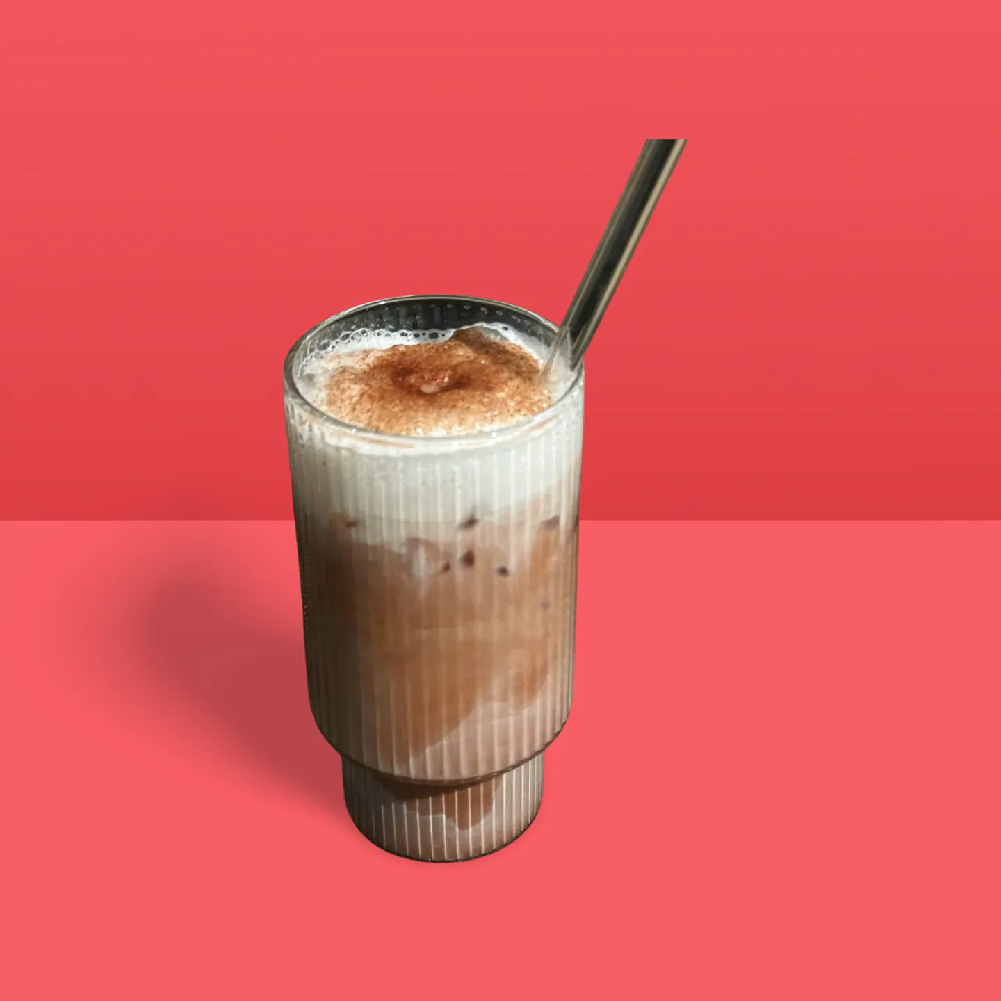 Cappuccino Froid