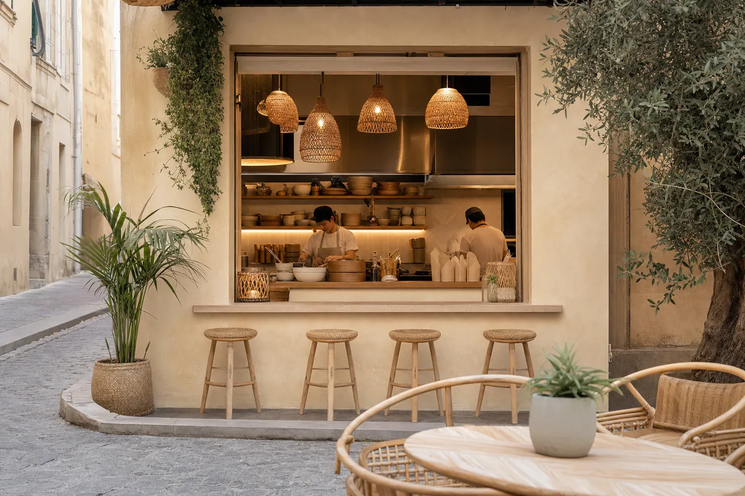 spécialités culinaires d'asie du sud-est