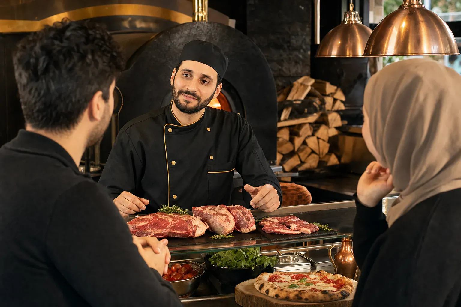 Comment savoir si une viande est halal ? Le guide pour manger halal en toute confiance