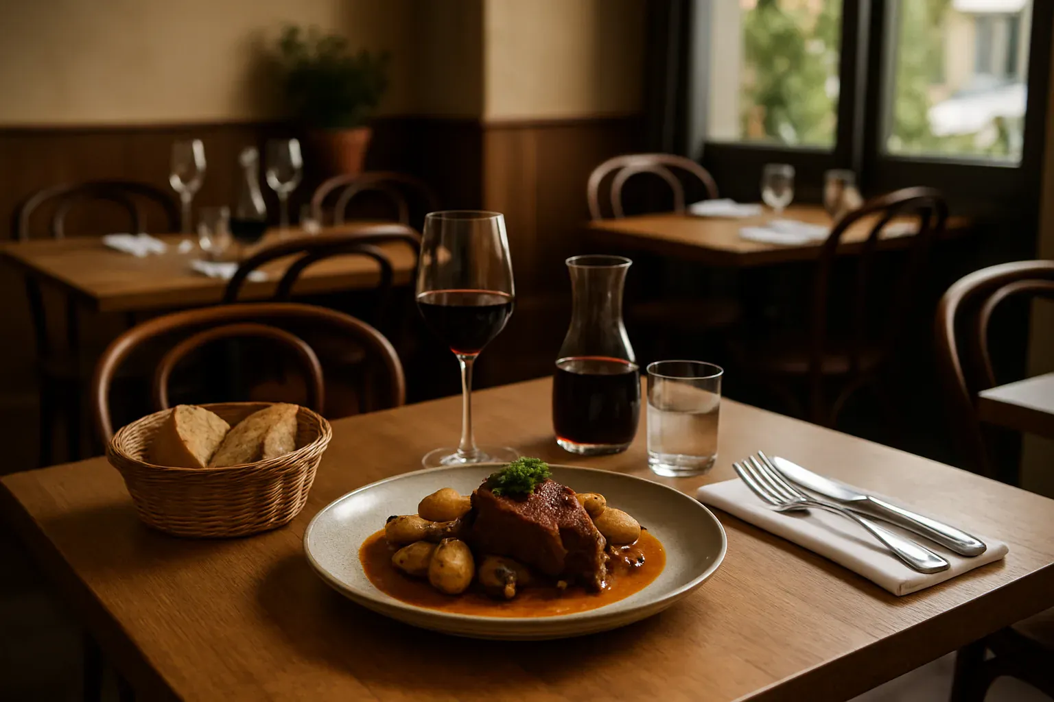 Bistronomie : définition, différence avec la gastronomie et comment reconnaître une vraie