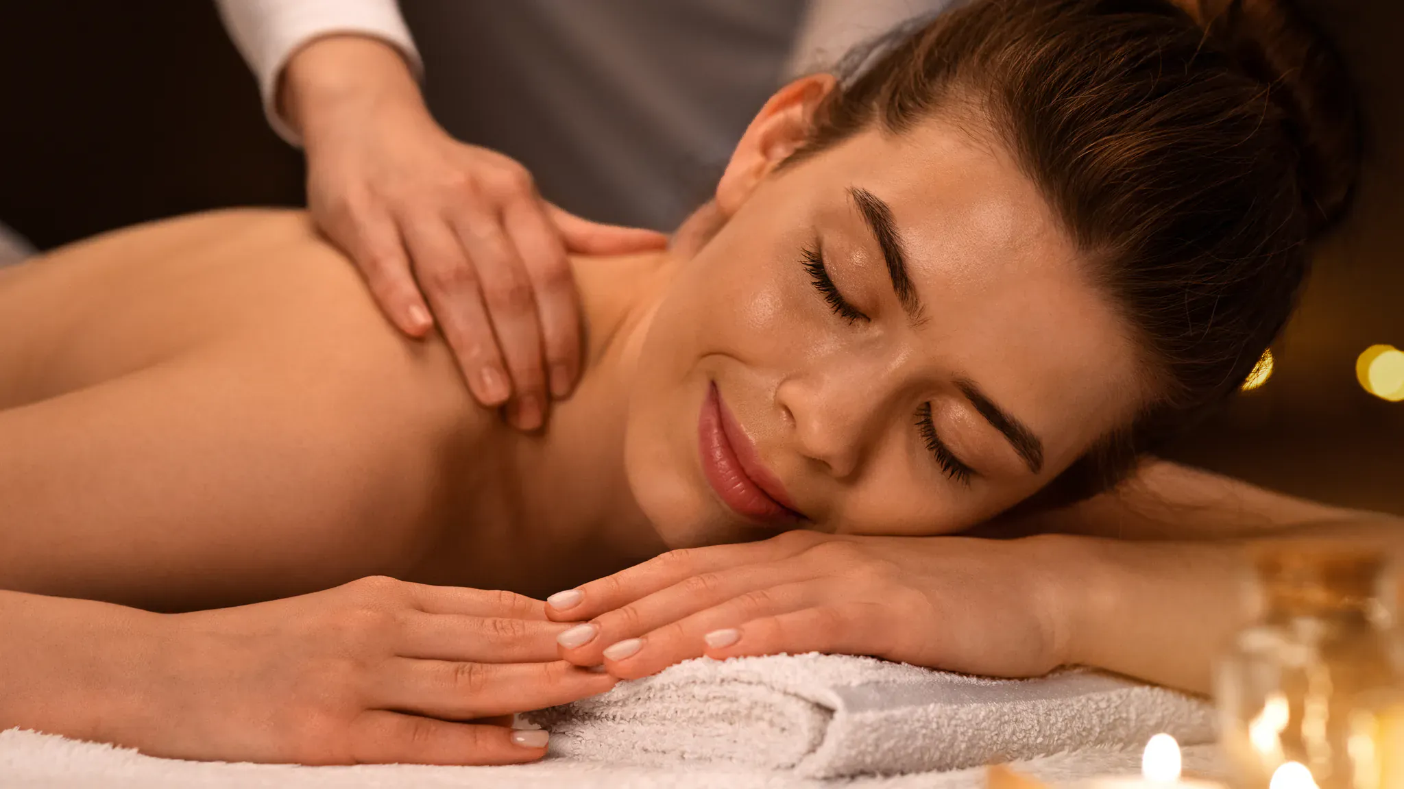 Massage Relaxant