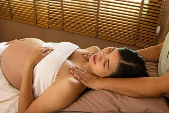 Massage Prénatal et Postnatal