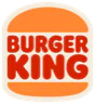 Logo Burger King, enseigne partenaire BeHype