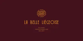 Logo La Belle Liégeoise, restaurant partenaire BeHype