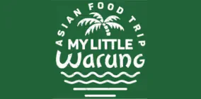 Logo Warung, restaurant partenaire BeHype