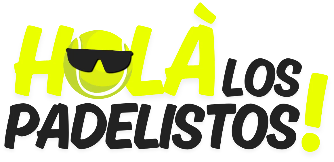 Holà Los Padelistos