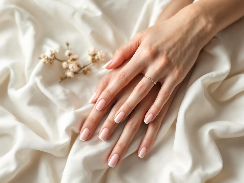 Beauté des mains et pieds