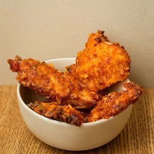 Tender's de poulet