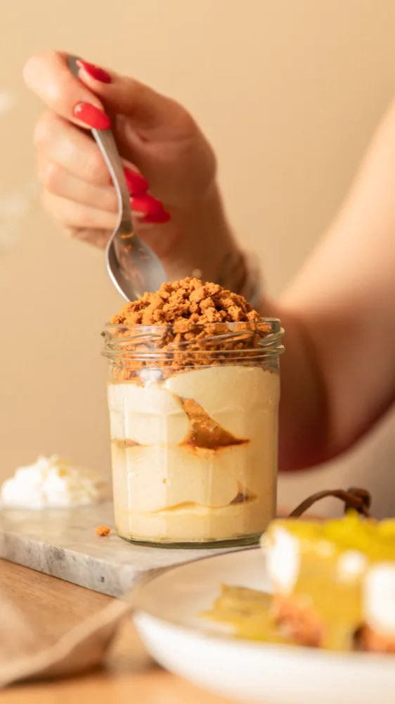 Instant gourmand chez Burger Industry, à Lambesc