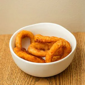 Oignons rings