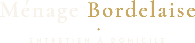 Monogramme Ménage Bordelaise