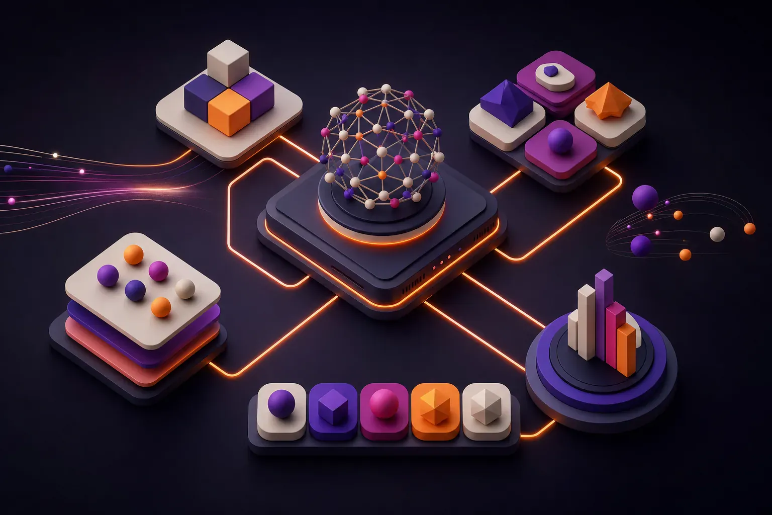 Illustration : Données structurées et schema.org : le guide pour obtenir des rich results et être cité par les IA