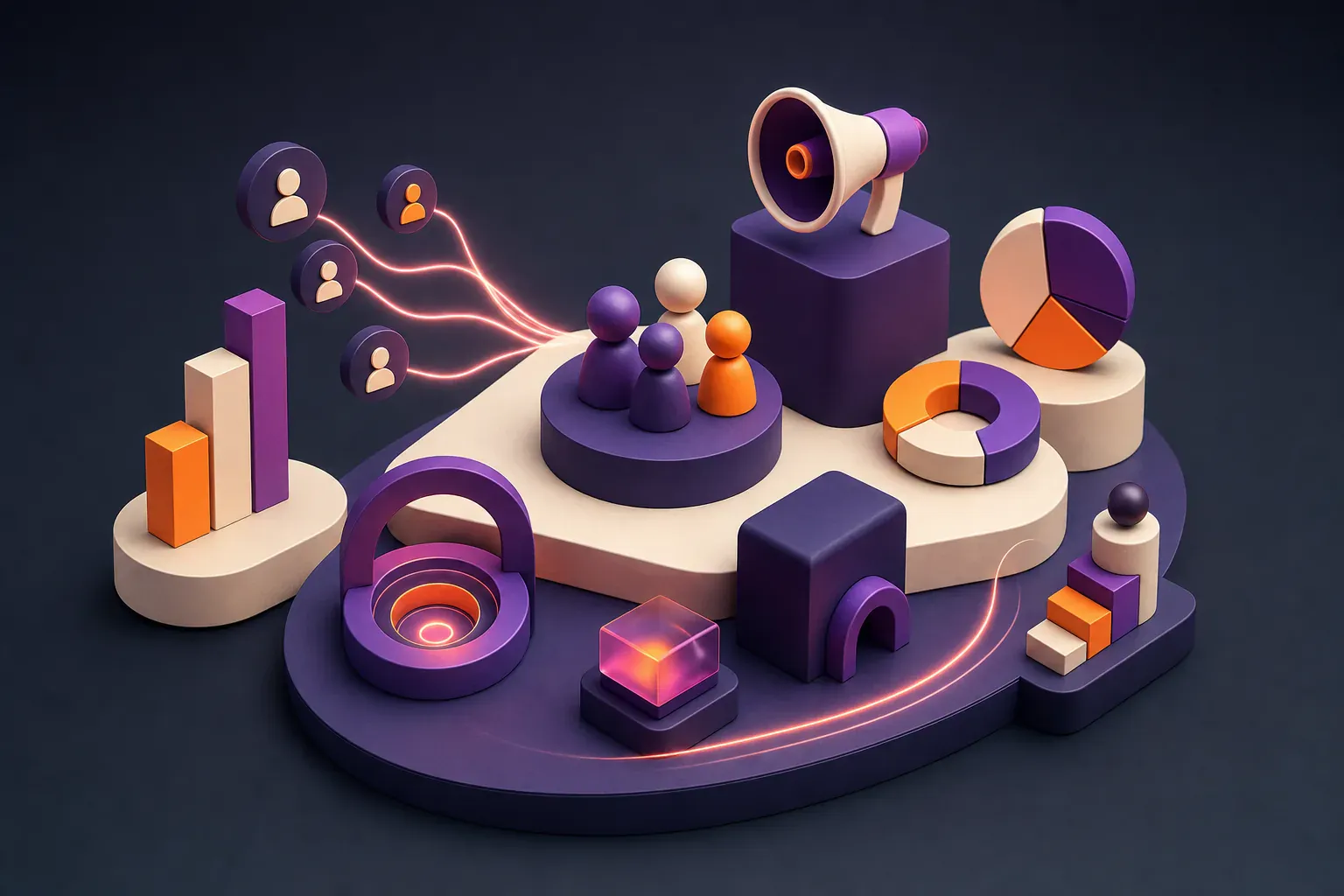 Illustration : Micro-influenceurs : pourquoi (et comment) une PME devrait les activer en 2026
