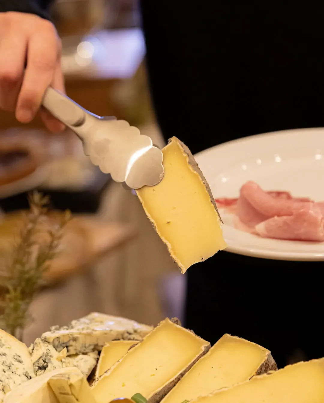 Brunch gourmand au Café Juliette - adresses brunch Paris 20e