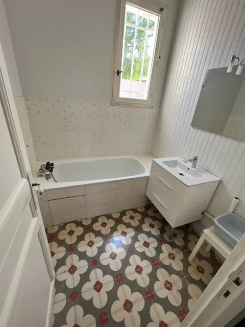 Chantier CLG Plomberie — Salles de bain, vue 16