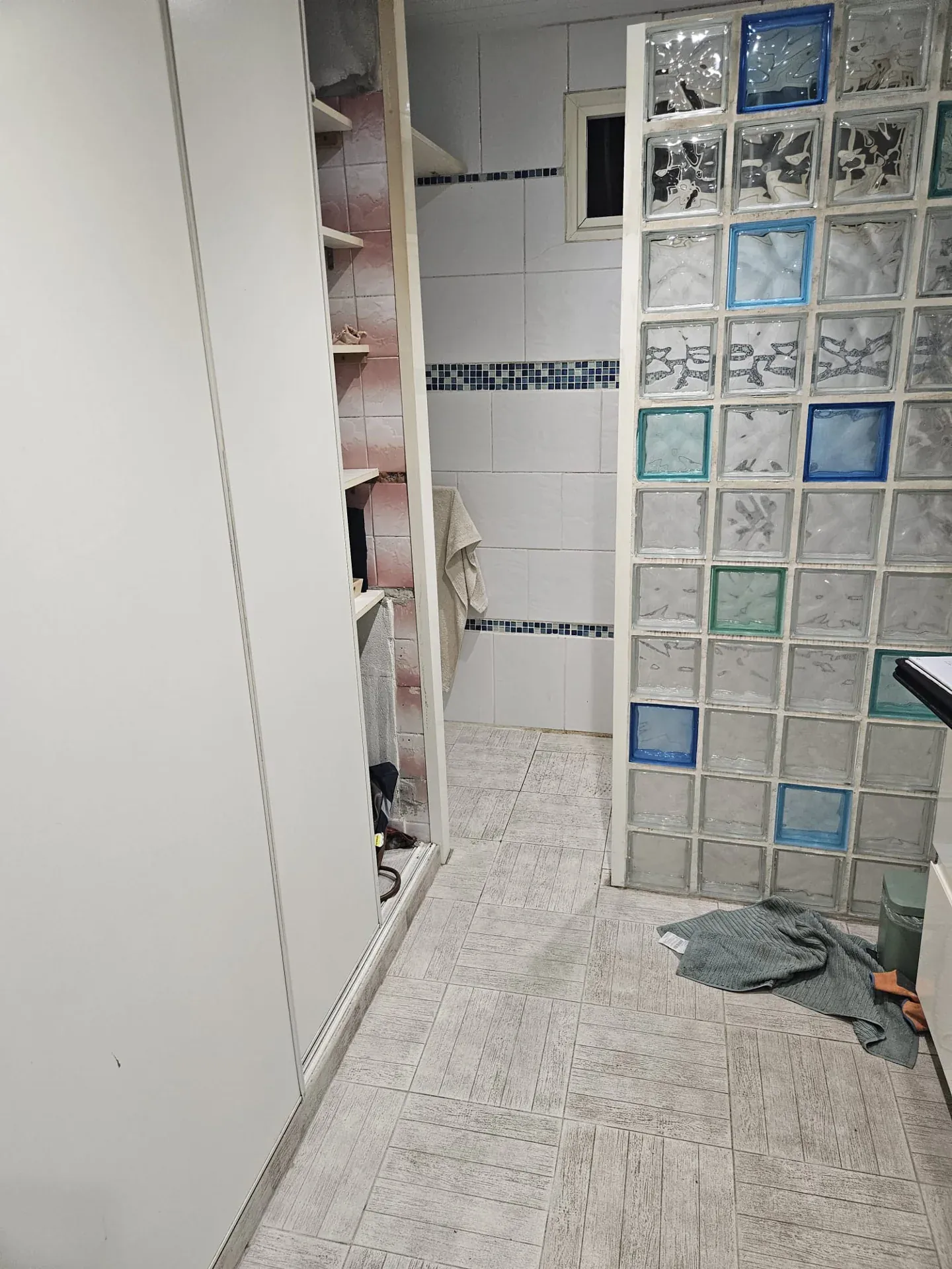 Chantier CLG Plomberie — Salles de bain, vue 10