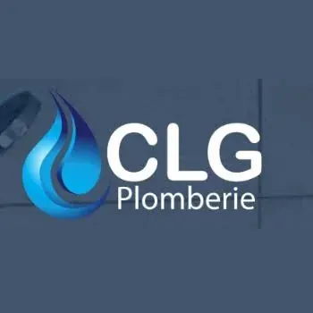 Logo CLG Plomberie