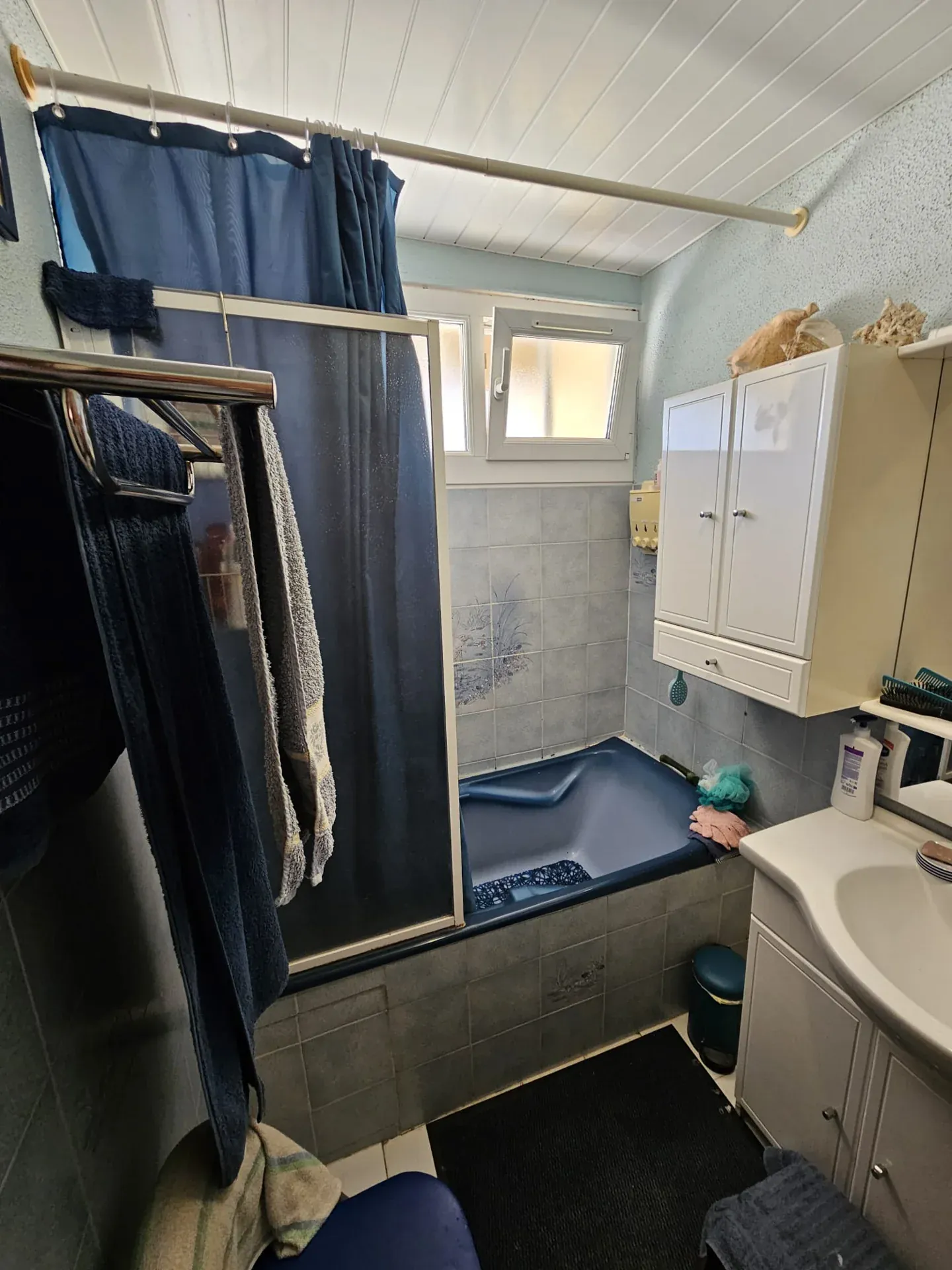 Chantier CLG Plomberie — Salles de bain, vue 4
