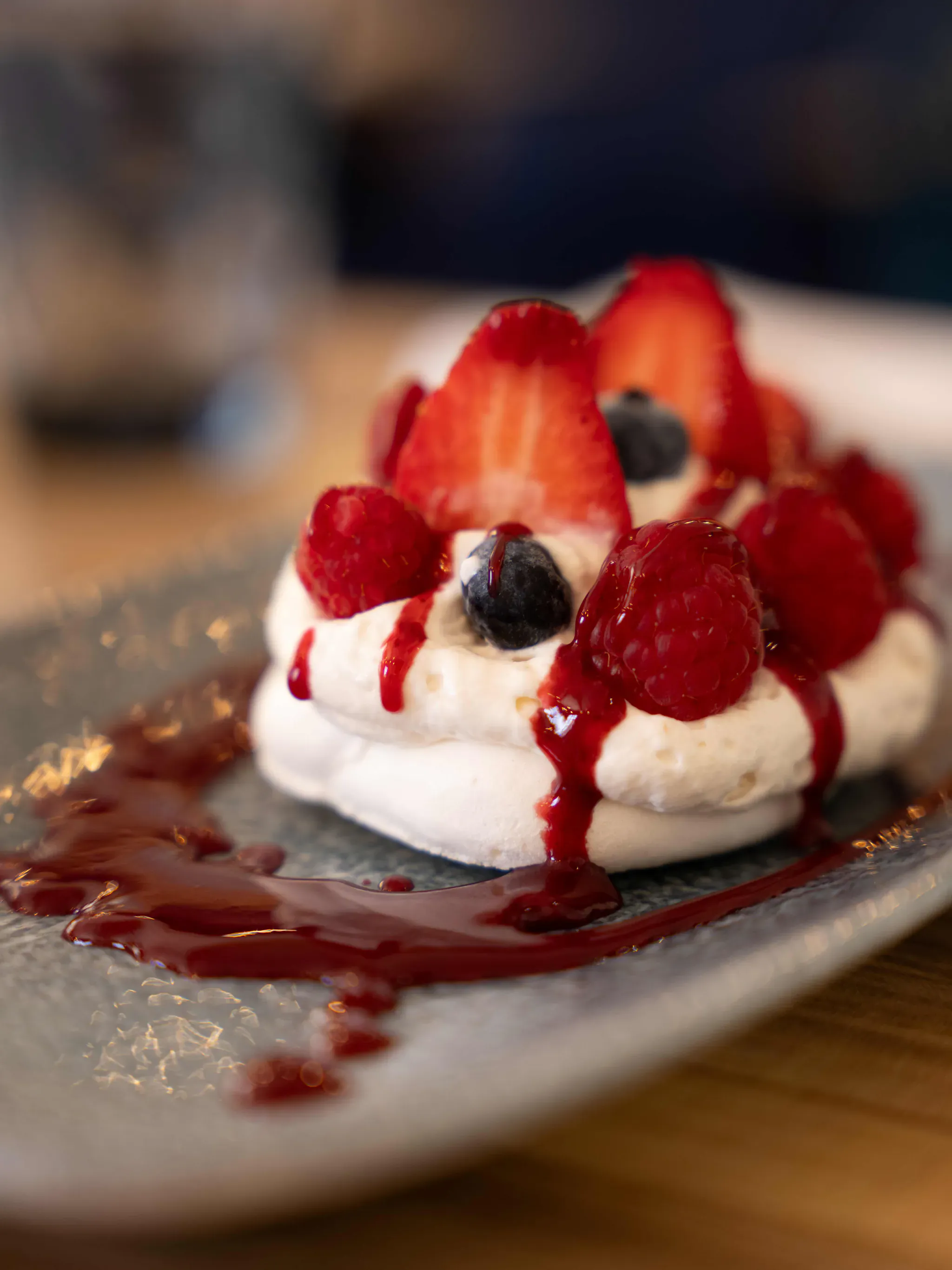 Pavlova