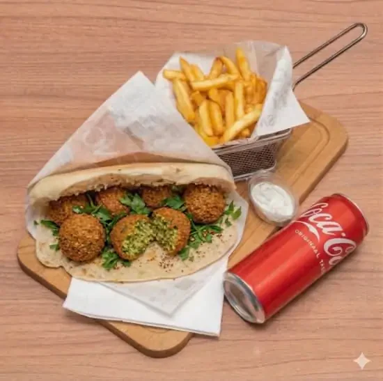 Falafel