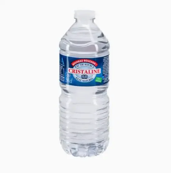 Eau