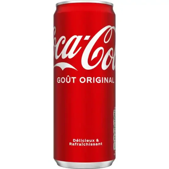 Soda