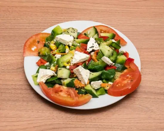 Salade berger