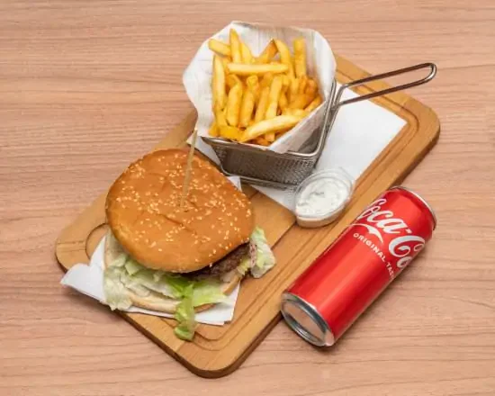 Hamburger