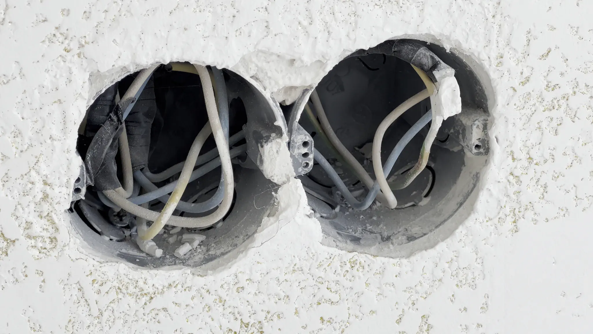 Électricité générale - photo 2